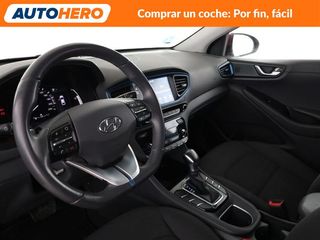 Hyundai IONIQ 1.6 Hybrid Klass