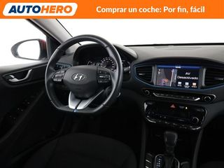 Hyundai IONIQ 1.6 Hybrid Klass