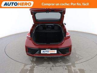 Hyundai IONIQ 1.6 Hybrid Klass