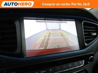 Hyundai IONIQ 1.6 Hybrid Klass