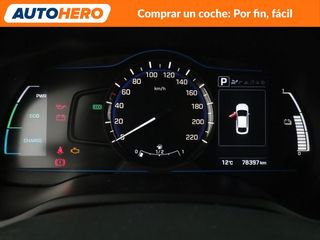 Hyundai IONIQ 1.6 Hybrid Klass