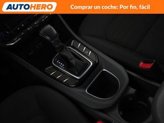 Hyundai IONIQ 1.6 Hybrid Klass