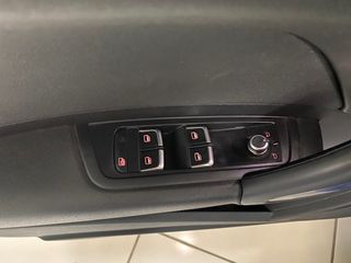 Audi A1 allstreet 2017