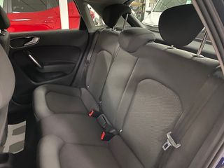 Audi A1 allstreet 2017