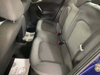 Audi A1 allstreet 2017