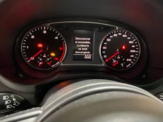 Audi A1 allstreet 2017