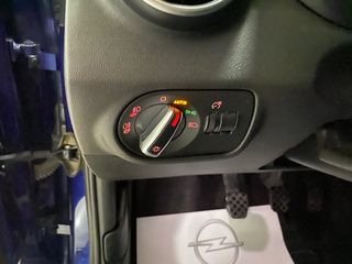 Audi A1 allstreet 2017