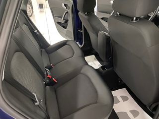 Audi A1 allstreet 2017