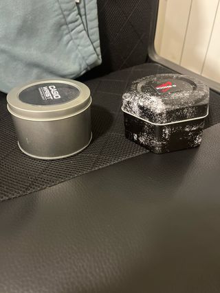 Casio MTP-B145D Negro