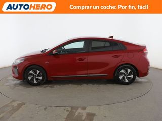 Hyundai IONIQ 1.6 Hybrid Klass