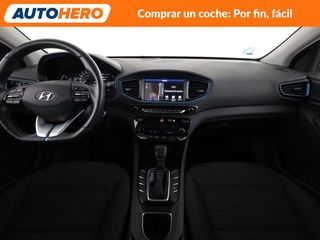 Hyundai IONIQ 1.6 Hybrid Klass