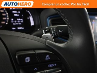 Hyundai IONIQ 1.6 Hybrid Klass