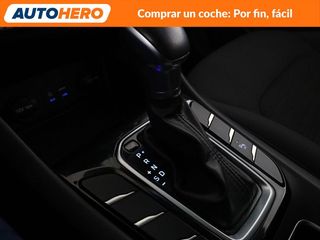 Hyundai IONIQ 1.6 Hybrid Klass