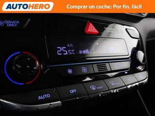 Hyundai IONIQ 1.6 Hybrid Klass