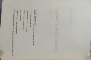 Madrid, Costa Fleming;: Novela (Autores españo...