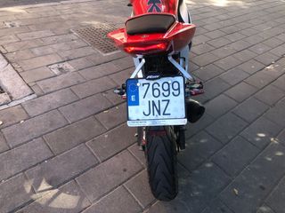 !!Yamaha YZF R 125!!