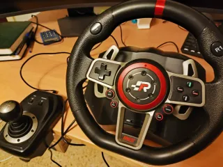 FR-TEC Suzuka Elite Next