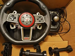 FR-TEC Suzuka Elite Next