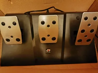 FR-TEC Suzuka Elite Next