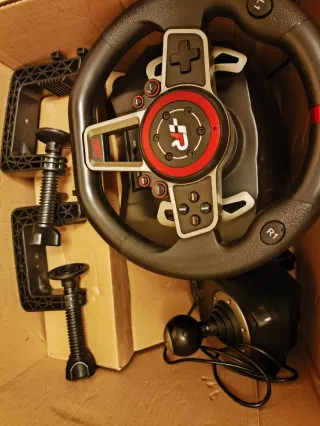 FR-TEC Suzuka Elite Next