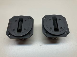 Tweeters Sound-lab 1205-s profesional.