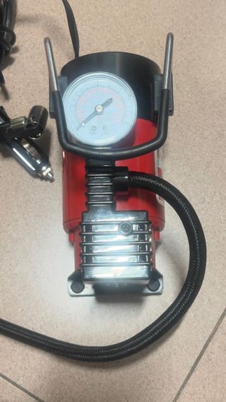 Mini compresor Ultimate Speed UMK 10 C2