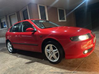 SEAT Leon 2004