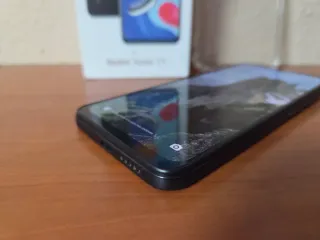 Xiaomi Redmi Note 11 6GB RAM 128GB ROM