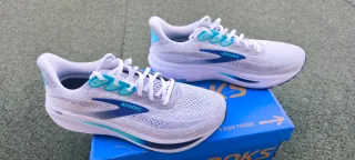 Brooks Ghost 17 Zapatillas Running Hombre.