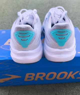 Brooks Ghost 17 Zapatillas Running Hombre.