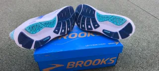 Brooks Ghost 17 Zapatillas Running Hombre.