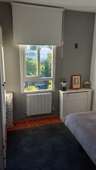 Habitacion en alquiler