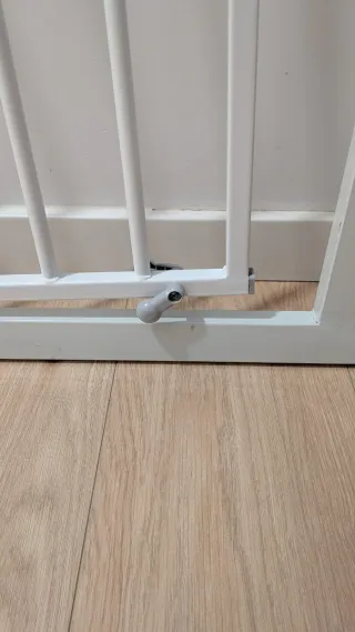 Puerta seguridad infantil i-baby