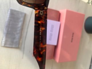 Gafas de sol miu miu