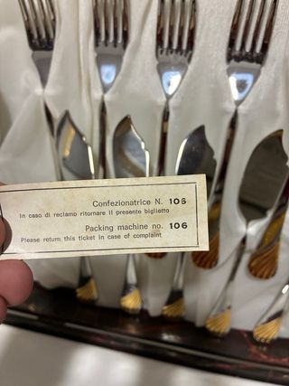 Servizio pesce Gottinghen