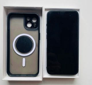 iPhone 13 Azul Marino