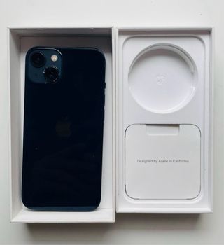 iPhone 13 Azul Marino