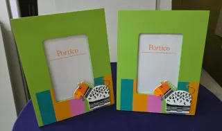 Marcos de fotos infantiles