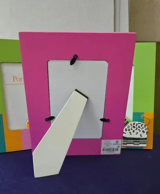 Marcos de fotos infantiles