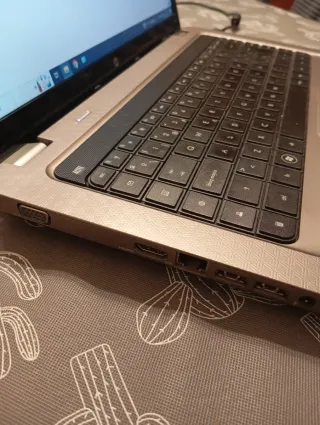 Ordenador Portátil G62