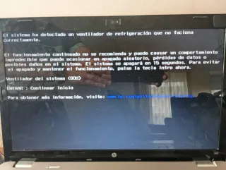 Ordenador Portátil G62