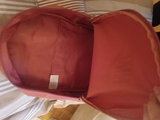 Mochila Nike Heritage Nueva, con etiqueta