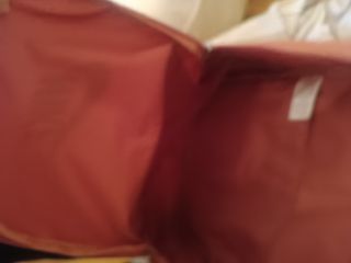 Mochila Nike Heritage Nueva, con etiqueta