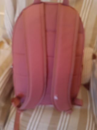 Mochila Nike Heritage Nueva, con etiqueta