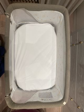 Cuna de Colecho Jané Regulable