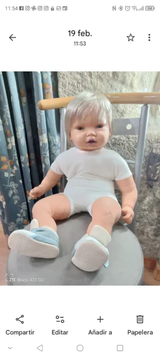 Muñec@s maniquí ideal para una tienda