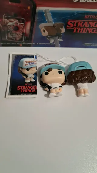 Dustin Funko Pop! Stanger Things