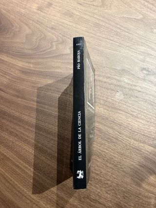 El árbol de la ciencia (Spanish Edition)