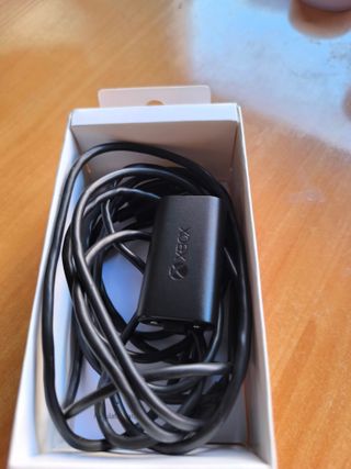 Batería Recargable Xbox + Cable USB-C