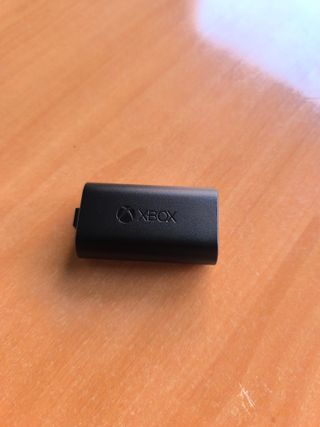 Batería Recargable Xbox + Cable USB-C